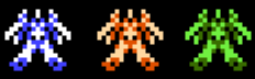 Gall Force Star Leaf Pony.png