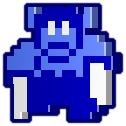 LOZ1 Blue Lynel.png