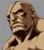 Portrait SSF2THDR Sagat.png