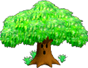 SSBM Trophy Whispy Woods.png