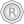 Neutral rstick