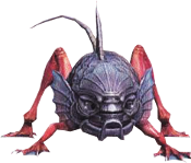 Bloodfang Bass