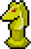 Metro-Cross Chess Knight.png
