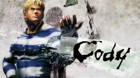 Cody Sf4