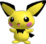 SSBM Trophy Pichu.png