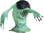 Phosphoric Ooze