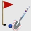 Viva Piñata TiP Gone Clubbing achievement.jpg