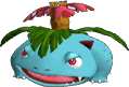 SSBM Trophy Venusaur.png