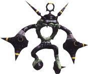 Goblin Chieftan