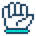 3-D WorldRunner Hand Man.png