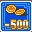 DQ3 Pachisi Minus500Moneyfield.png