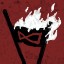 Magicka achievement There is no goat level.jpg