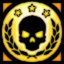 C&CRA3 Uprising Superior Commander achievement.png