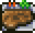 Castlevania Order of Ecclesia item thick steak.png