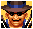 Portrait KOF96 Choi.png