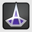 Asteroids Platinum achievement.jpg