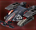 Harvest Tiberium