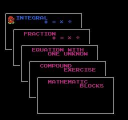 Mathematic