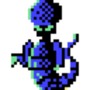 Seiken Psycho Calibur boss Gorgon.png