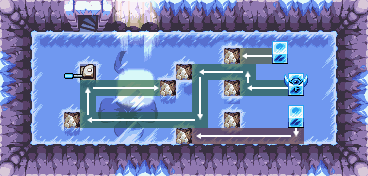 temple of droplets the legend of the minish cap temple of droplets strategywiki the temple of droplets the legend of the minish cap temple of droplets strategywiki the
