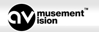 Amusement Vision, Ltd's company logo.