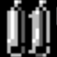 Metal Gear NES item Oxygen Tank.png