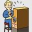 Fallout NV achievement One Armed Bandit.jpg