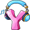 MS Monster Strange Letter Y.png