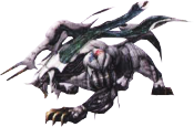 Beta Behemoth