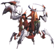 Ushumgal Subjugator 2