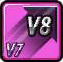 Drift City V8 car upgrade.png