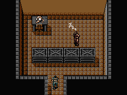 Metal Gear MSX Screen 3.png
