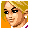 Portrait KOF98 King.png