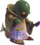 Tonberry