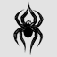 GTA SA tattoo LVP spider.gif