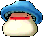 MS Monster Drunken Blue Mushroom.png