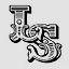 GTA SA tattoo los santos ornate.gif