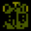 Metal Gear NES item Body Armor.png