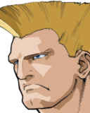 Portrait SFA3 Guile.png