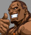 Portrait SSF2THDR Dee Jay.png