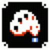 Rygar NES item pegasus flute.png