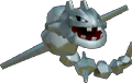 SSBM Trophy Steelix.png