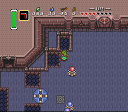 Zelda ALttP Fairy DNG3.png