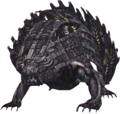 Scalebeast