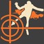 TF2 achievement Frontier Justice.jpg