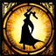 Bayonetta Legendary Dark Witch achievement.jpg