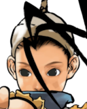 Portrait SF3 Ibuki.png