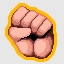 Double Dragon Bare Hands achievement.jpg