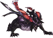 Feral Behemoth