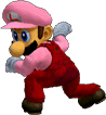 SSBM Trophy Luigi Smash2.png
